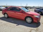 2010 Toyota Camry Base en Venta en Tucson, AZ - Rear End