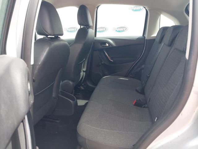 2016 CITROEN C3 1.0 PURETECH EDITION 5DR