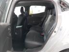 2024 RENAULT CLIO ESPRI for sale at Copart EAST KILBRIDE