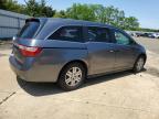 2012 Honda Odyssey Lx на продаже в Windsor, NJ - Front End