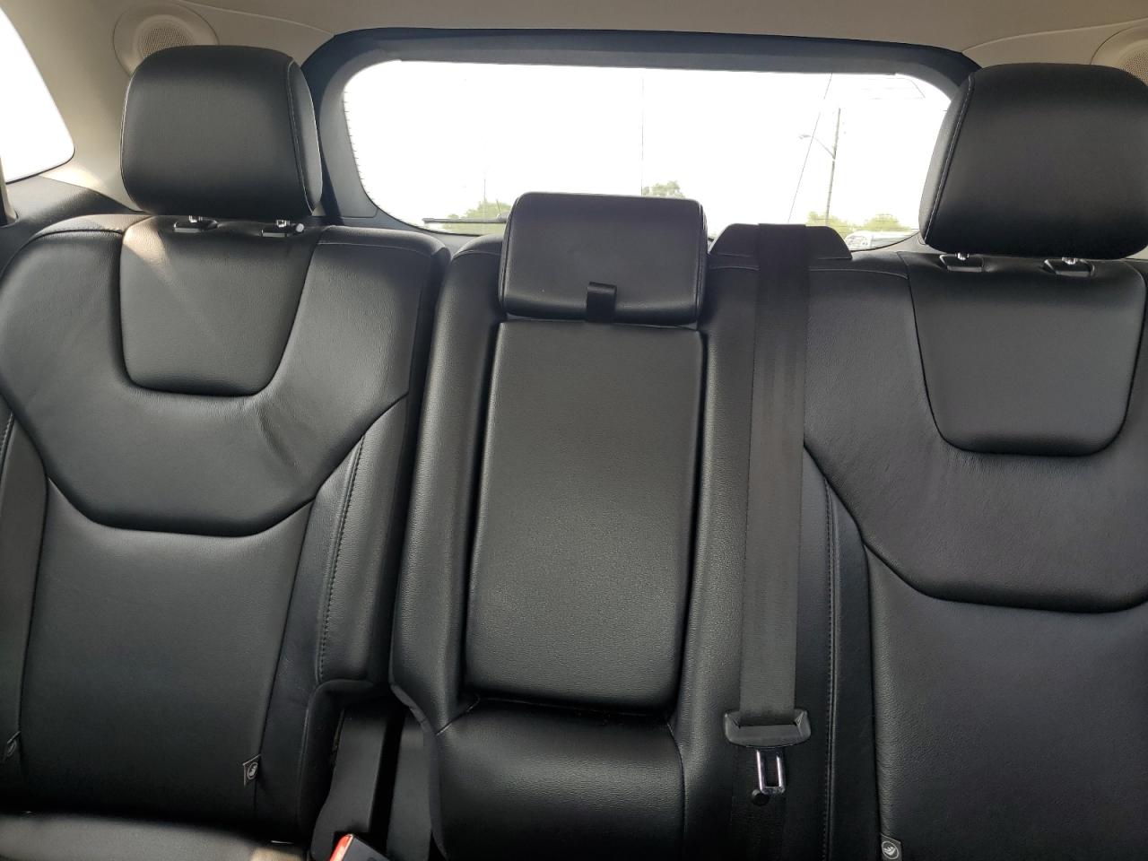 2020 Ford Edge Titanium VIN: 2FMPK3K92LBA92135 Lot: 59586565