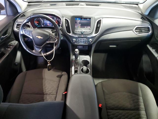  CHEVROLET EQUINOX 2020 Brązowy