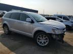2013 Dodge Journey Crew en Venta en Woodhaven, MI - Front End