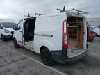 2017 FORD TRANSIT CU for sale at Copart CHESTER