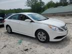 2014 Hyundai Sonata Gls en Venta en West Warren, MA - Vandalism