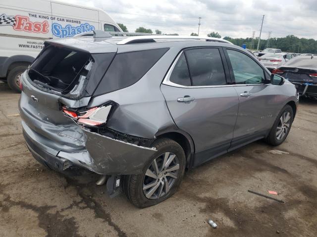  CHEVROLET EQUINOX 2023 Gray