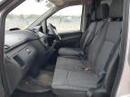 2011 MERCEDES BENZ VITO 113 C for sale at Copart CORBY