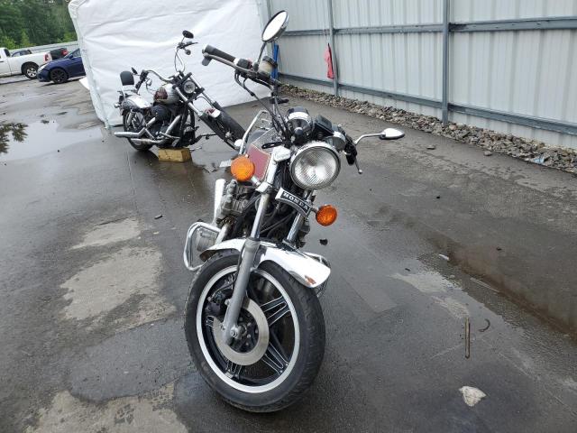 1981 HONDA CB750 C  