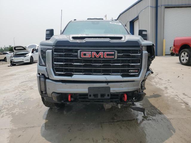  GMC SIERRA 2024 Silver