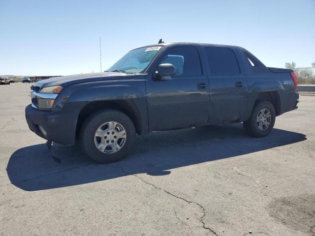 2006 Chevrolet Avalanche K1500  
