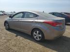 2012 Hyundai Elantra Gls   للبيع في Elgin، IL - Rear End