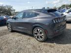 2022 Ford Mustang Mach-E Premium   იყიდება Riverview-ში, FL - Rear End