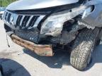 2017 MITSUBISHI L200 WARRI for sale at Copart GLOUCESTER