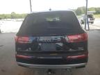 2017 AUDI Q7 PREMIUM   for sale at Copart GA - CARTERSVILLE