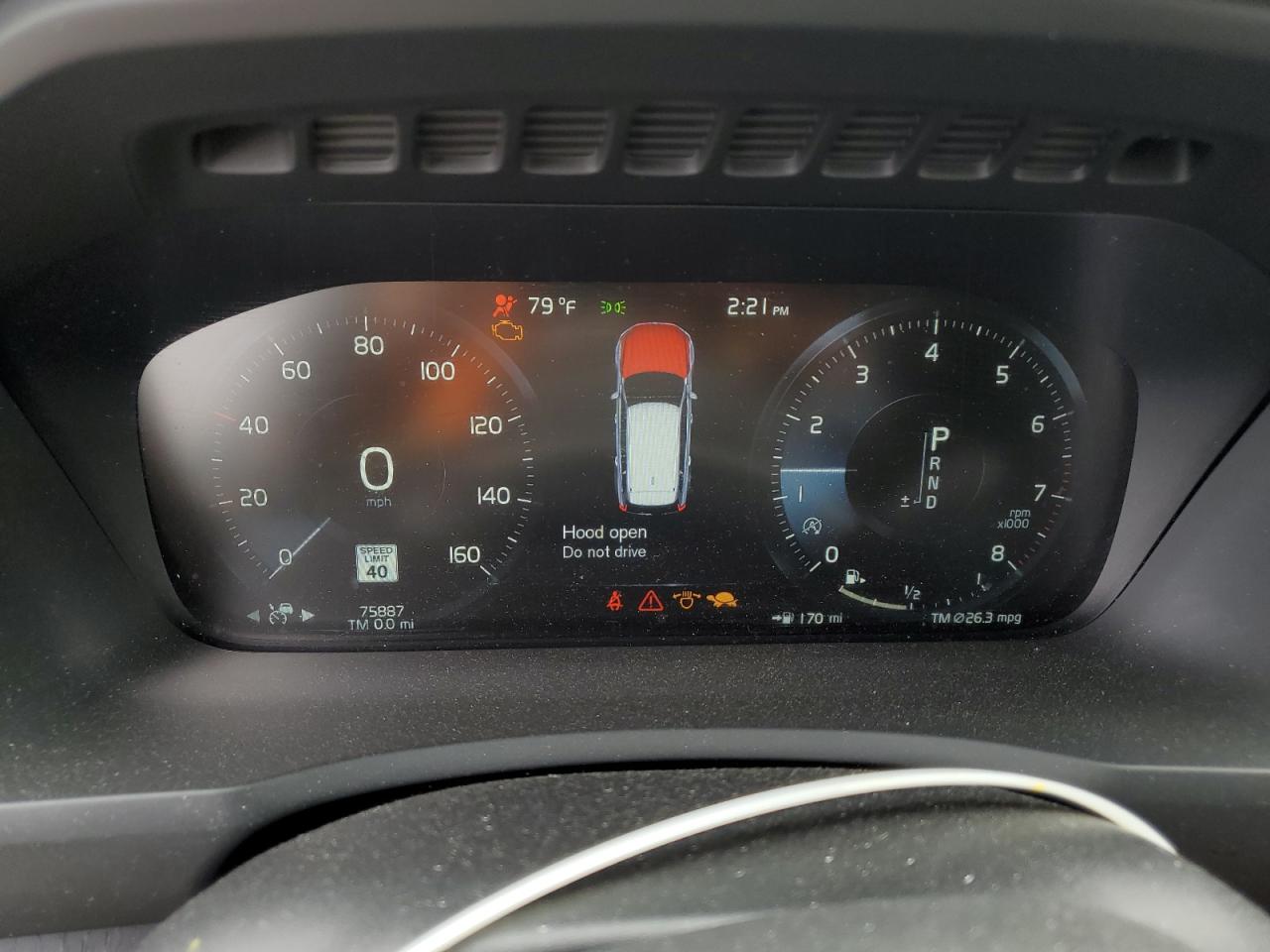 2020 Volvo Xc90 T6 Momentum VIN: YV4A22PK9L1557549 Lot: 62224375