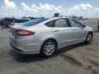 2016 Ford Fusion Se   zu verkaufen in Apopka, FL - Front End