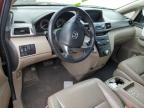 2011 Honda Odyssey Touring на продаже в Kansas City, KS - Side