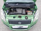 2008 SUZUKI SPLASH GLS for sale at Copart CHESTER