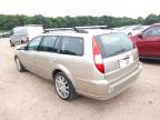 2005 FORD MONDEO GHI for sale at Copart COLCHESTER