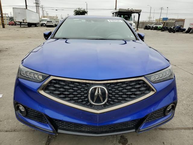  ACURA TLX 2020 Blue