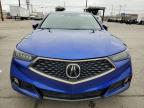 2020 Acura Tlx Technology zu verkaufen in Los Angeles, CA - Front End