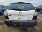 2010 Mazda Cx-7  იყიდება Woodhaven-ში, MI - Side