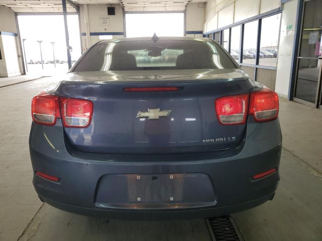  CHEVROLET MALIBU 2014 Синій