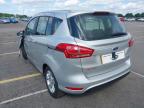2013 FORD B-MAX ZETE for sale at Copart SANDTOFT