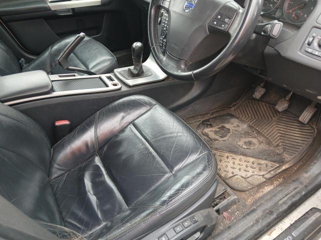 2007 VOLVO S40 SE LUX