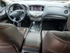 2016 Infiniti Qx60  zu verkaufen in Tanner, AL - Front End