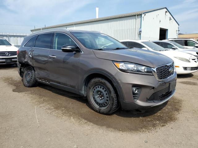 2019 KIA SORENTO EX  