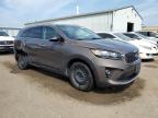 2019 KIA SORENTO EX   for sale at Copart ON - TORONTO