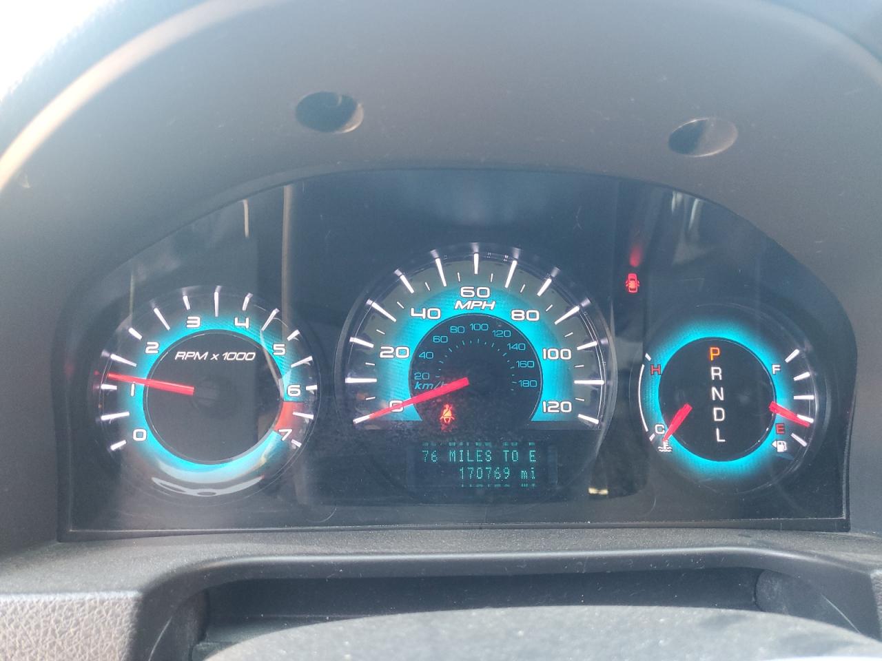 2012 Ford Fusion Se VIN: 3FAHP0HA6CR374456 Lot: 62920435