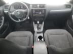 2017 VOLKSWAGEN JETTA S   à vendre chez Copart ON - COOKSTOWN