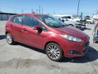 2014 Ford Fiesta Se zu verkaufen in Sun Valley, CA - Minor Dent/Scratches