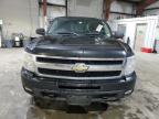 2011 Chevrolet Silverado K1500 Ltz zu verkaufen in North Billerica, MA - Mechanical