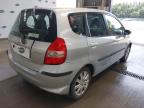 2008 HONDA JAZZ SE CV for sale at Copart EAST KILBRIDE