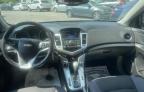 2015 CHEVROLET CRUZE LT   for sale at Copart ON - TORONTO