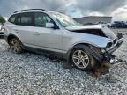 2005 Bmw X3 3.0I for Sale in Byron, GA - Front End