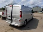 2017 VAUXHALL VIVARO 290 for sale at Copart SANDY