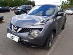 2018 NISSAN JUKE TEKNA for sale at Copart SANDTOFT
