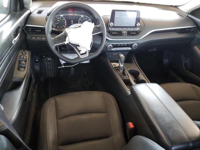  NISSAN ALTIMA 2019 Srebrny