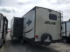 2019 Dutchmen Atlas продається в Madisonville, TN - Top/Roof