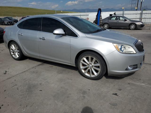  BUICK VERANO 2014 Silver