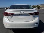 2018 Mazda 3 Touring продається в San Martin, CA - Front End