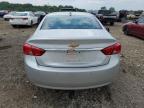 2016 Chevrolet Impala Lt   na sprzedaż w Chicago Heights, IL - Side