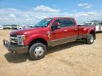 2017 Ford F350 Super Duty იყიდება San Antonio-ში, TX - Vandalism