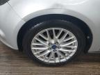 2014 FORD FOCUS ZETE for sale at Copart EAST KILBRIDE