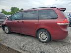 2011 Toyota Sienna Base   na sprzedaż w London, ON - Front End