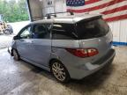 2012 Mazda 5  for Sale in Lyman, ME - Front End